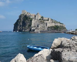 Castello Aragonese