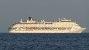 Carnival Magic