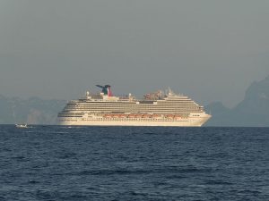 Carnival Magic