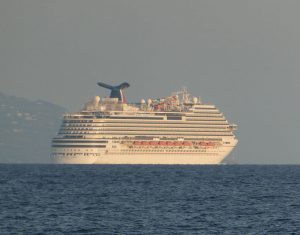 Carnival Magic