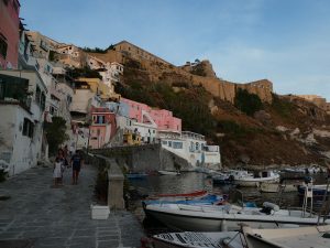 Corricella