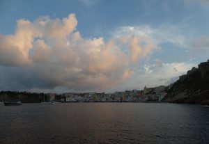 Sonnenaufgang