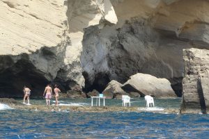 Picknick auf Italienisch