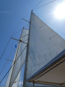 Segeln