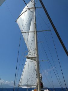 Segeln