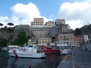 Marina Grande Sorrent