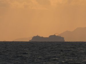 MSC Grandiosa