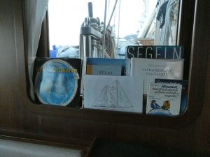 kleine Bibliothek