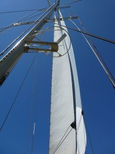 Segeln