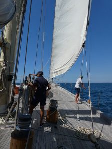 Segeln
