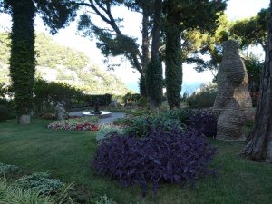 Giardini di Augusto