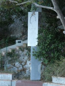 Giardini di Augusto
