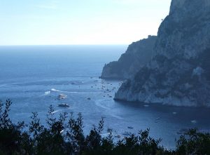 Giardini di Augusto