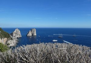 Giardini di Augusto