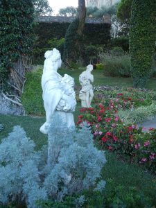 Giardini di Augusto