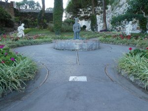 Giardini di Augusto