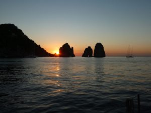 Sonnenaufgang
