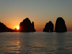 Sonnenaufgang