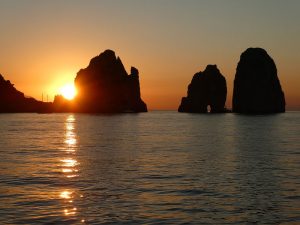 Sonnenaufgang