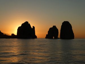 Sonnenaufgang