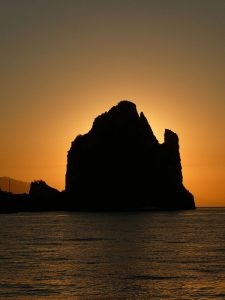 Sonnenaufgang