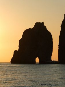Sonnenaufgang