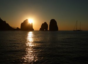 Sonnenaufgang