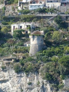Positano