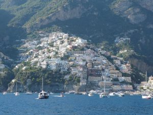 Positano