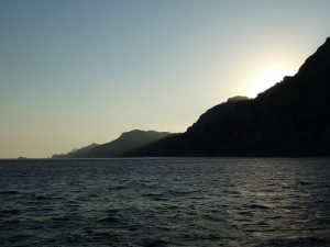 Sonnenuntergang