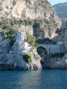 Fiordo di Furore