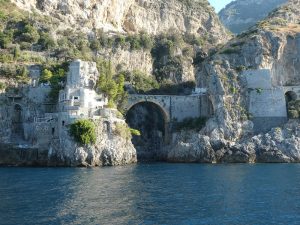 Fiordo di Furore