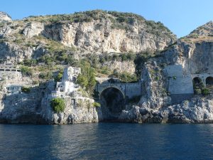 Fiordo di Furore