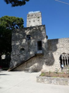 Villa Rufolo