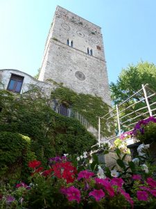 Villa Rufolo