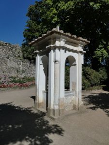 Villa Rufolo