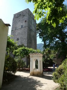 Villa Rufolo
