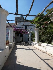 Villa Rufolo