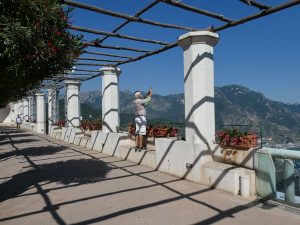 Villa Rufolo
