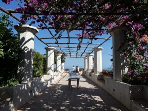 Villa Rufolo