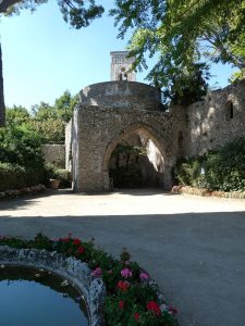 Villa Rufolo