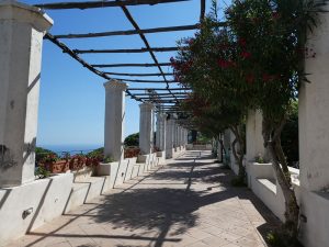 Villa Rufolo