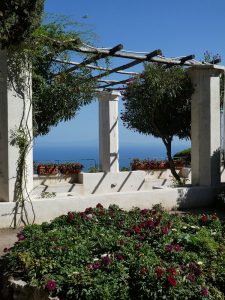 Villa Rufolo