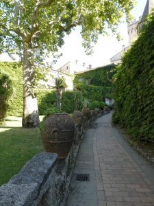 Villa Cimbrone