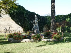 Villa Cimbrone