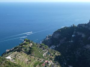 Villa Cimbrone