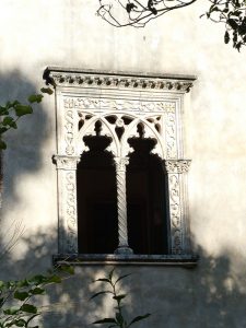 Villa Cimbrone
