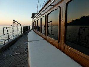 Sonnenaufgang
