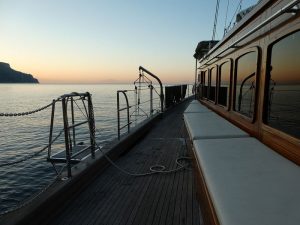 Sonnenaufgang