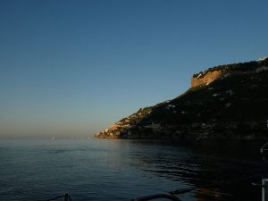 Sonnenaufgang